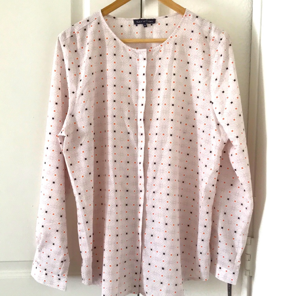 Beautiful blouse